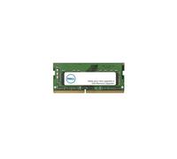 Dell Memory Upgrade - 8GB - 1Rx16 DDR4 SODIMM 3200MHz