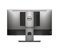 Dell Micro All-in-One Stand - Monitor/desktop stand - silver - for OptiPlex 3040, 3046, 3050, 3060, 5050, 5060, 7040 (micro), 7050 (micro), 7060 (micro)