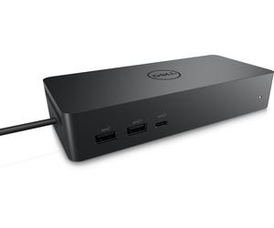 Dell MHWPN UD22 - Docking station