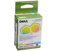 Dell MK991 Ink Cartridge - Cyan, Magenta, Yellow Ink Cartridges Compatible 926, V305, V305 W, Cyan, Magenta, Yellow - Inkjet