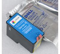 Dell Mk993 Ink Color Series 9 for 926 A926 V305 Original High Capacity T804