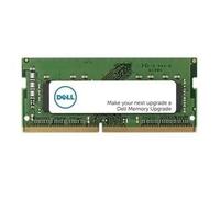 Dell 8GB SODIMM 2400MHZ 1Gx64 Unbuffered DDR4 260 Pin Single Rank 1.2V Non-Error Correction Code