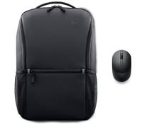 Dell Mobile Essential Bundle - CP3724 + MS3320W