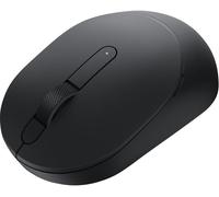 Dell Mobile Wireless Mouse MS3320W, Bluetooth, 36 Month Battery, Black