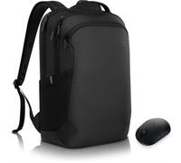 Dell Mobile Pro Bundle - CP5723 + MS5120W