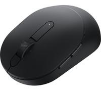 DELL Mobile Pro MS5120W Wireless Optical Mouse - Black, Silver/Grey,Black