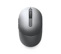 Dell Pro Plus Wireless Mouse MS5120W, Programmable, Bluetooth, Titan Gray