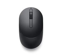 Dell Mobile Wireless Mouse MS3320 Black, MS3320W-BLK (Black)