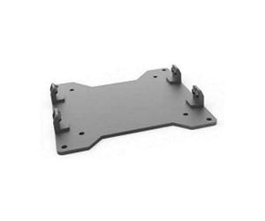 Dell Mount for wall and E/P Series monitors (P-series monitors also require sku 575-BBOB) Customer Kit *Same as 575-BBMK*