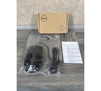 DELL MOUSE MS116 - BK USB WIRED-BLACK-SCROLL WHEEL Brand New And Sealed