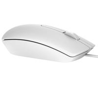 Dell Optical Mousems116 White *Same As 570Aaip