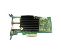 Dell MPJ4T Dell Intel X550 Dual Port 10G