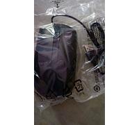 DELL MS116 mouse Office Ambidextrous USB Type-A Optical 1000 DPI