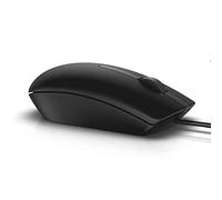 Dell MS116-BK Wired Standard Mouse