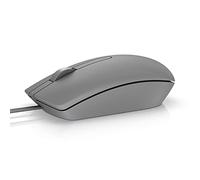 Dell Optical Mouse-MS116 - Grey TCO