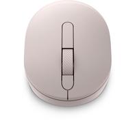 Dell MS3320W-LT-R Mouse Ambidextrous