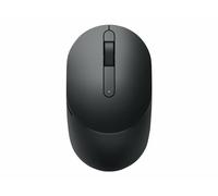 Dell Mobile Wireless Mouse MS3320 Black, MS3320W-BLK (Black)