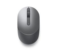 DELL MS3320W mouse Office Ambidextrous RF Wireless + Bluetooth Optical 1600 DPI