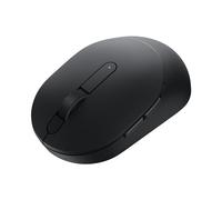 DELL MS5120W mouse Ambidextrous RF Wireless+Bluetooth Optical 1600 DPI