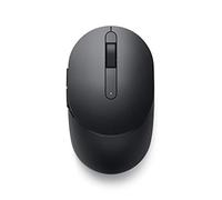 Dell MS5120W Wireless Computer Mouse - with Bluetooth Connection with Long Life Battery (Titan Gray)