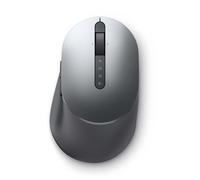 DELL MS5320W mouse Office Right-hand RF Wireless + Bluetooth Optical 1600 DPI