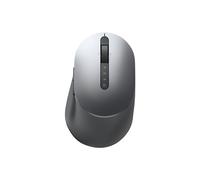 DELL MS5320W mouse Office Right-hand RF Wireless + Bluetooth Optical 1600 DPI