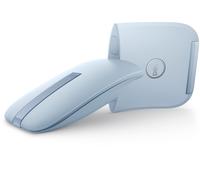 DELL MS700 mouse Travel Ambidextrous Bluetooth Optical 4000 DPI
