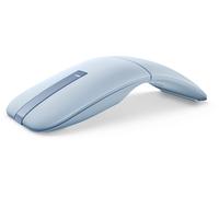 Dell MS700 Wireless Mouse Bluetooth Travel Mouse Optical 4000 DPI MS700-BL-R-EU