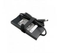 DELL MTMPN power adapter/inverter Indoor 130 W Black