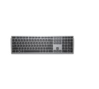 Dell Multi-Device Wireless KB - KB700 KB700-GY-R-GER