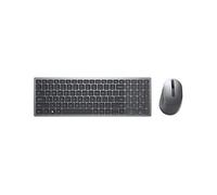 Dell Multi-Device Wireless Keyboard and Mouse Combo KM7120W