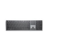 DELL Multi Device Wireless Keyboard Grey