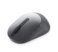 Dell Multi-Device Wireless Mouse, MS5320W, Titan Grey