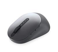Dell Multi-Device Wireless Mouse, MS5320W, Titan Grey