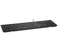 Dell Multimedia Keyboard Black KB216(B)
