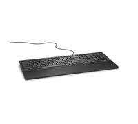 DELL Multimedia Keyboard-kb216 -