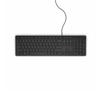 Dell 580-ADGR Multimedia Keyboard-KB216