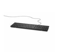 DELL KB216 keyboard Universal USB QWERTY UK English Black