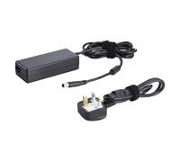 DELL MVH4P power adapter/inverter Indoor 90 W Black