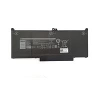 DELL MXV9V notebook spare part Battery