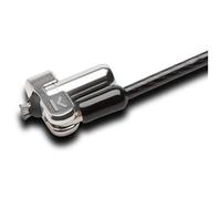 DELL N62CK cable lock Black, Silver