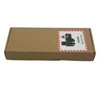 Dell N18GG Battery. 60WHR. 4 Cell.