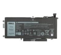 DELL N18GG laptop spare part Battery