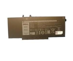 Dell N35WM Primary Battery Lithium