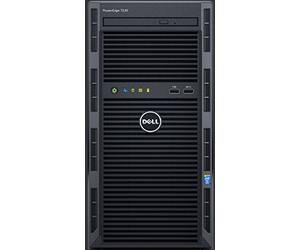Dell N52PN 3 GHz 290 W E3-1220V6 PowerEdge Mini Tower server