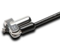 Dell N17 Keyed Laptop Lock For Dell Devices *Same as 461-AAFD*