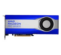 DELL N9DKR AMD Radeon PRO W6800 32 GB GDDR6