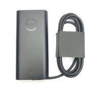 GENUINE DELL 450-BBSY 165W USB TYPE-C LAPTOP CHARGER 28V 5.893A