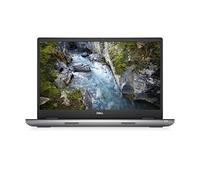 Dell NB Precision 7770 i7 17.3" FHD W10P+W11P