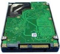Dell HD, 2.5 inches, 15K, 512n, SAS, 12Gbps, ISE, 300GB, Seagate, NCT9F